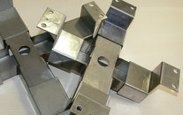 Business unit stainless steel components